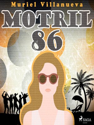 cover image of Motril 86